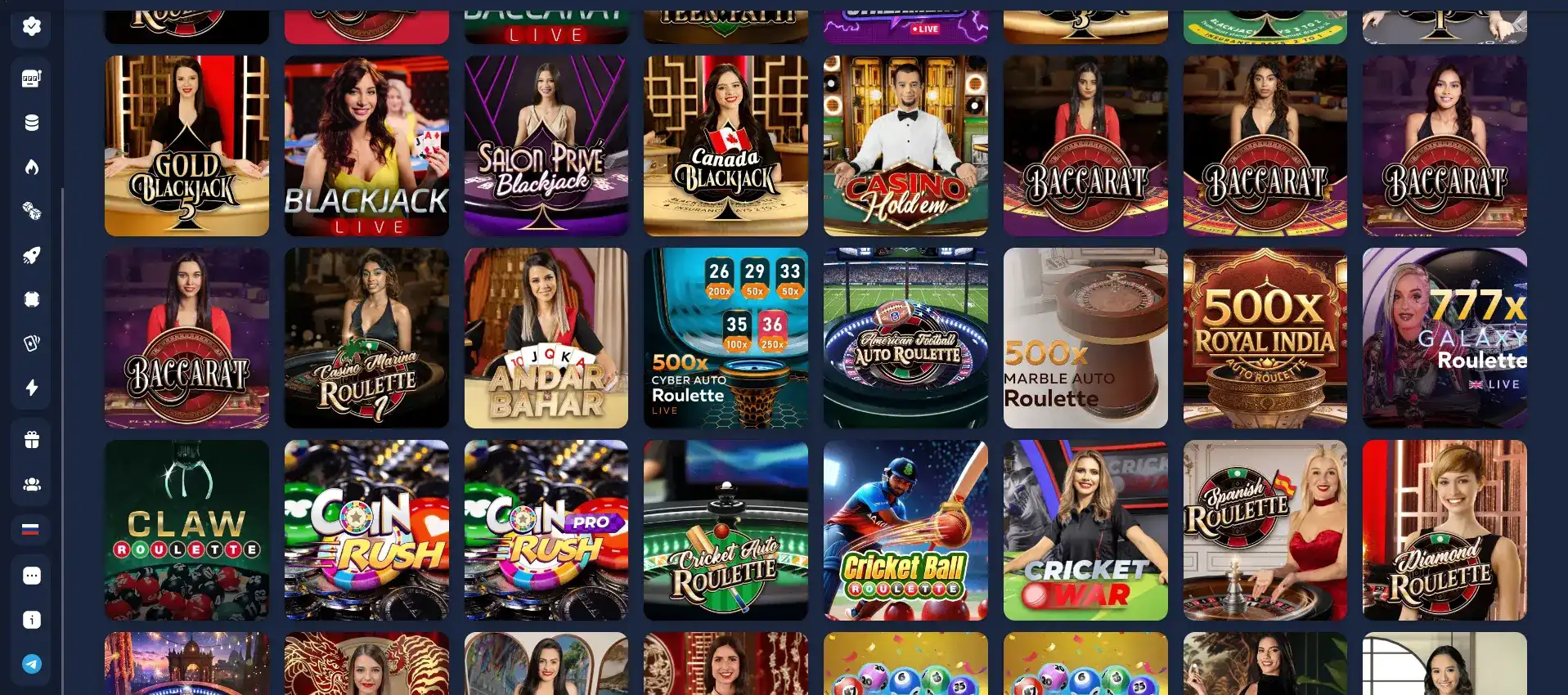 Magnet casino live дилеры и стратегия